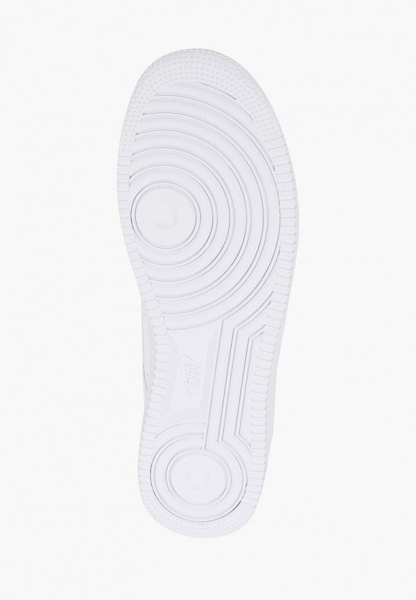 фото Кеды nike