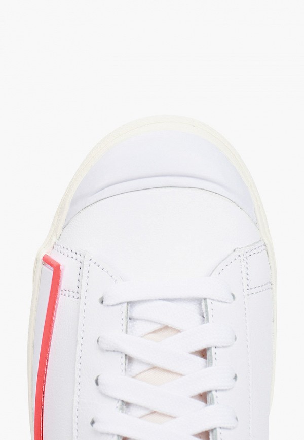 фото Кеды nike