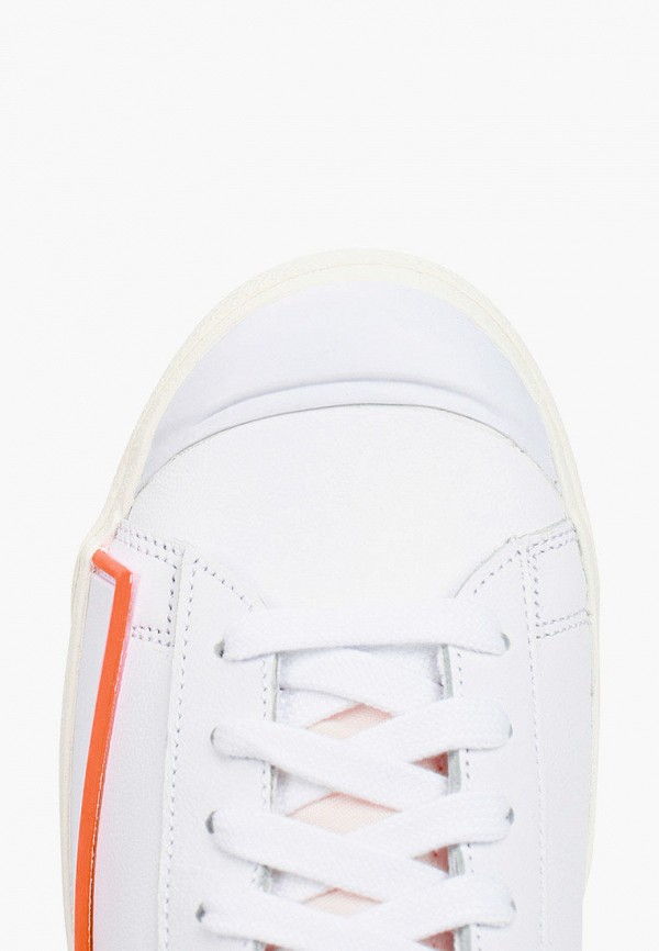 фото Кеды nike