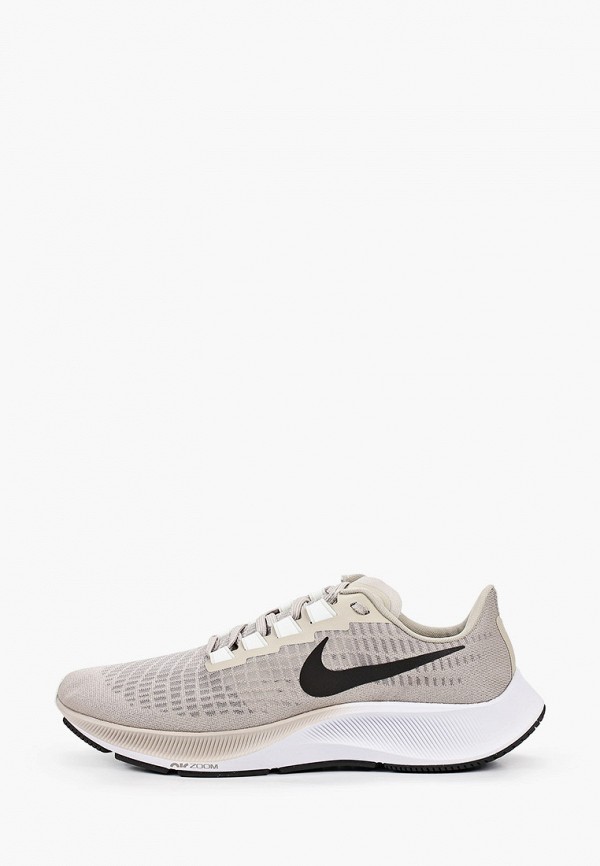 

Кроссовки Nike, Бежевый, NIKE AIR ZOOM PEGASUS 37