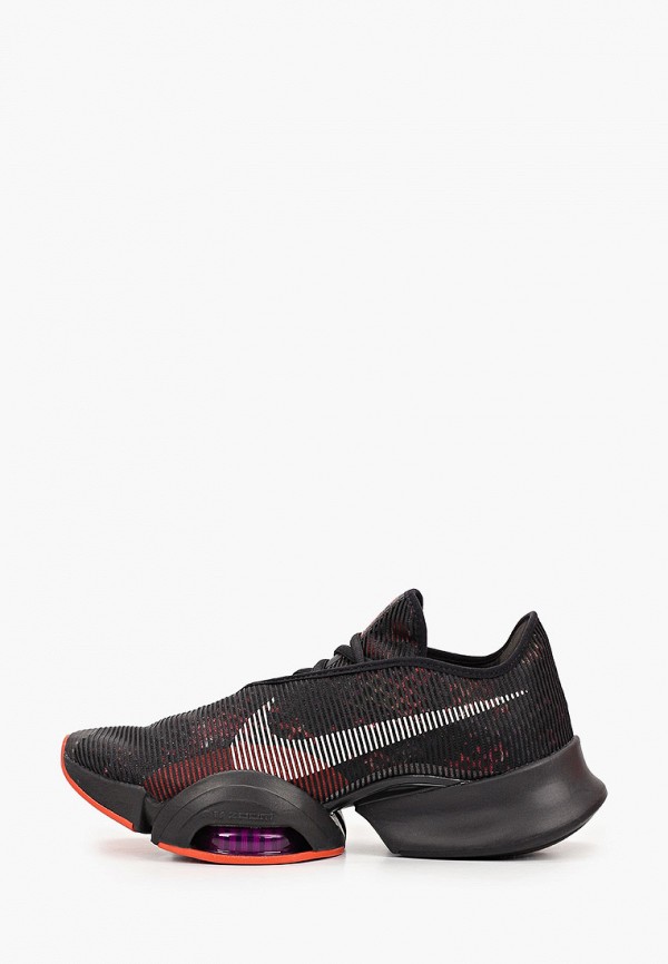 

Кроссовки Nike, Черный, M NIKE AIR ZOOM SUPERREP 2