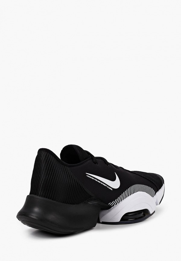 

Кроссовки Nike, Черный, M NIKE AIR ZOOM SUPERREP 2