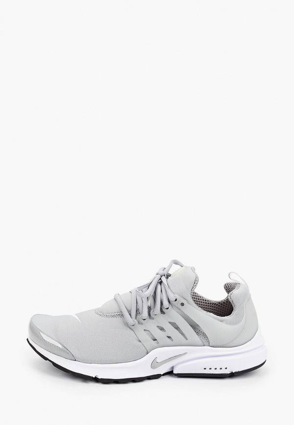 

Кроссовки Nike, Серый, NIKE AIR PRESTO