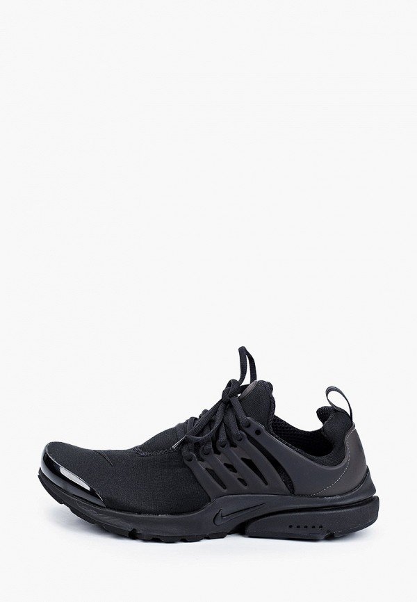 

Кроссовки Nike, Черный, AIR PRESTO
