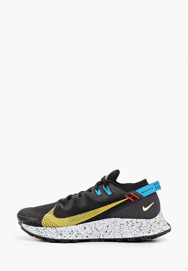 

Кроссовки Nike, Черный, NIKE PEGASUS TRAIL 2