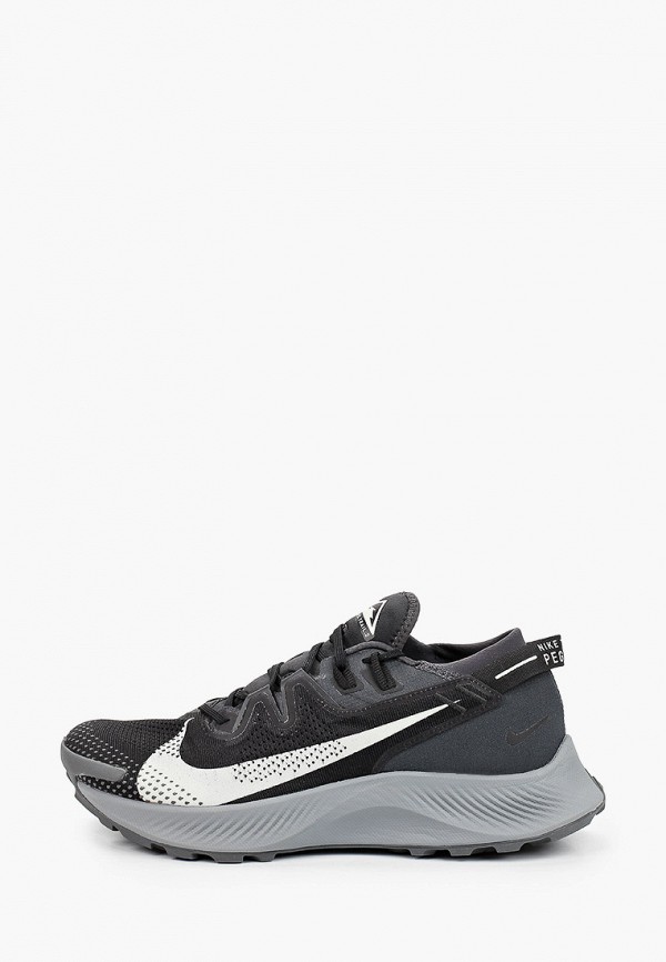 

Кроссовки Nike, Черный, NIKE PEGASUS TRAIL 2