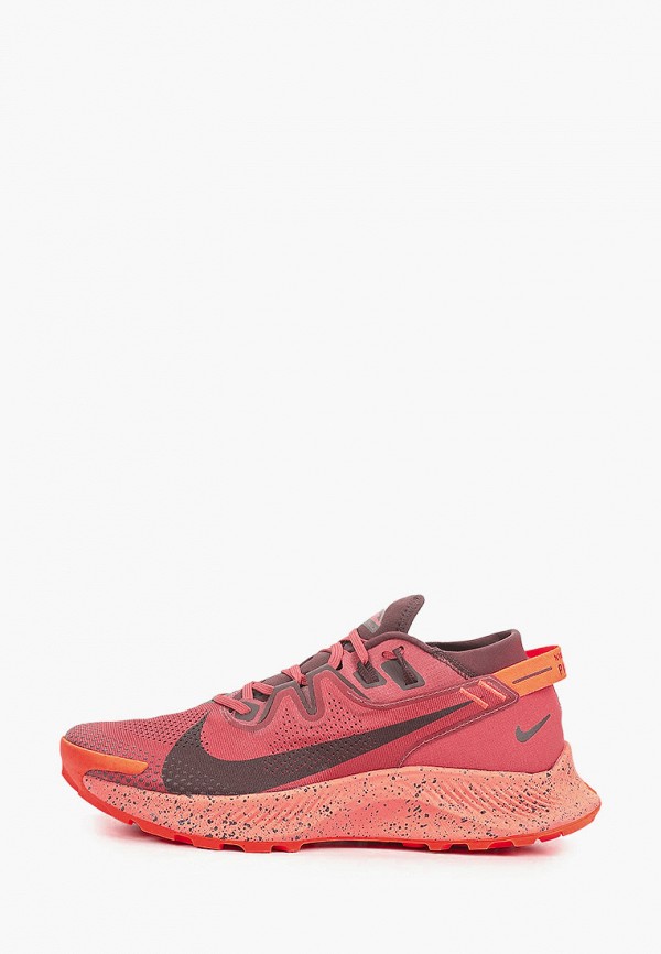 

Кроссовки Nike, Красный, NIKE PEGASUS TRAIL 2