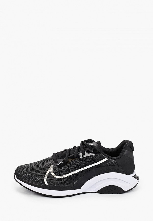 

Кроссовки Nike, Черный, M NIKE ZOOMX SUPERREP SURGE