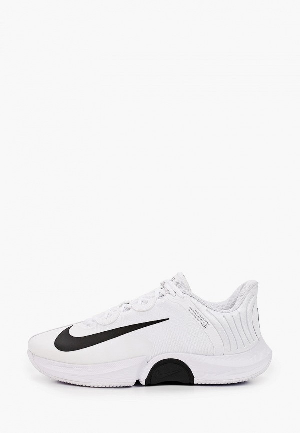 

Кроссовки Nike, Белый, NIKE AIR ZOOM GP TURBO HC