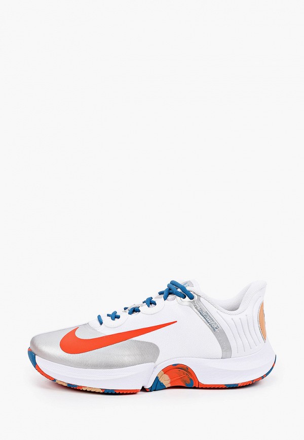 

Кроссовки Nike, Белый, NIKE AIR ZOOM GP TURBO HC