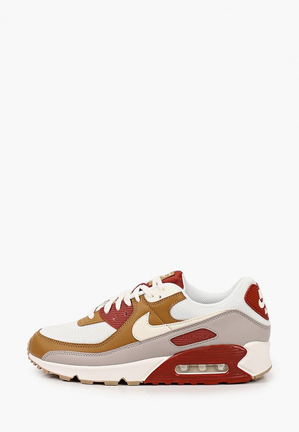 

Кроссовки Nike, Разноцветный, AIR MAX 90