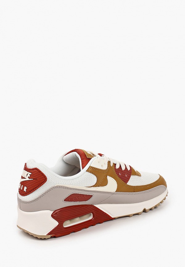 фото Кроссовки nike