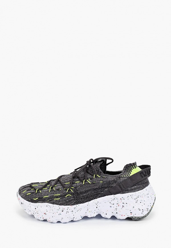 

Кроссовки Nike, Серый, NIKE SPACE HIPPIE 04
