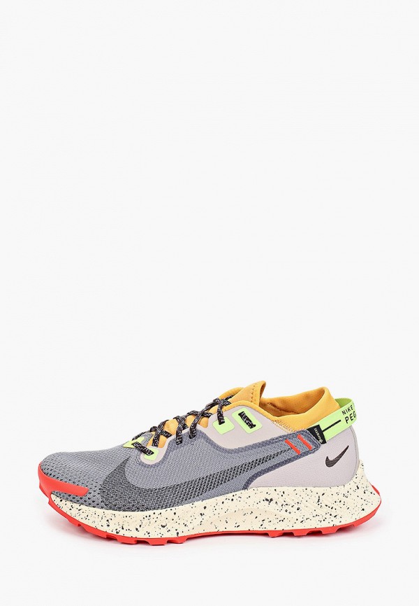 

Кроссовки Nike, Серый, NIKE PEGASUS TRAIL 2 GTX