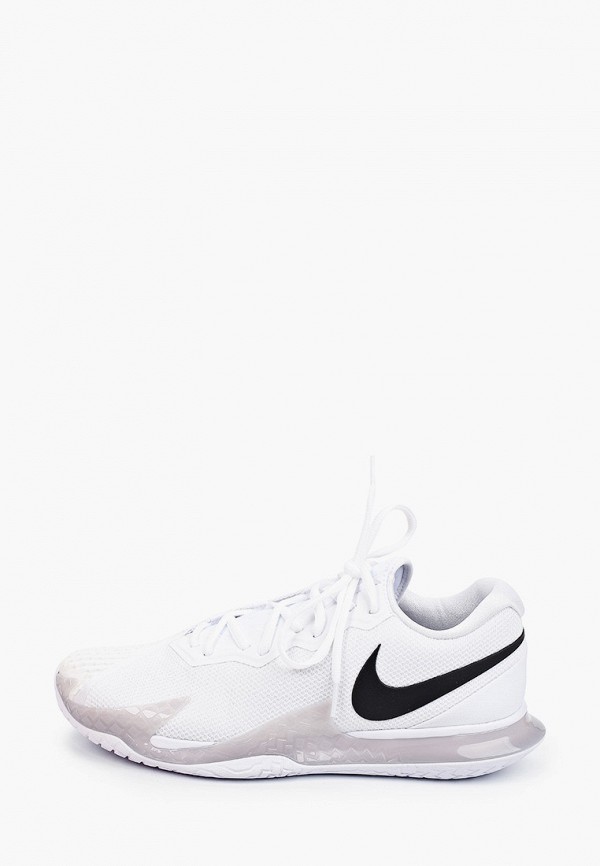 

Кроссовки Nike, Белый, AIR ZOOM VAPOR CAGE 4 HC