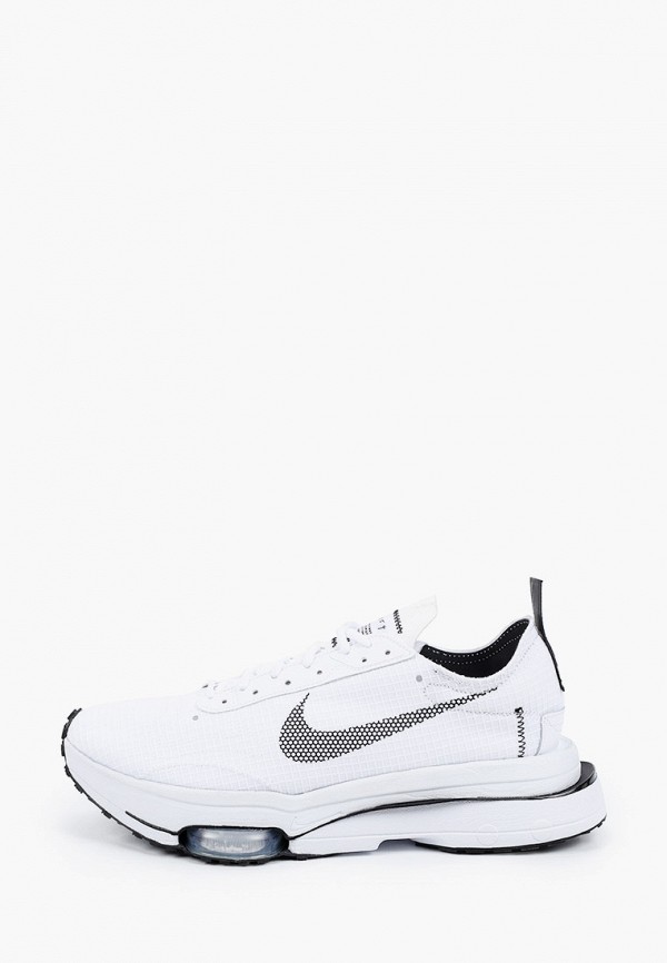 

Кроссовки Nike, Белый, NIKE AIR ZOOM-TYPE SE