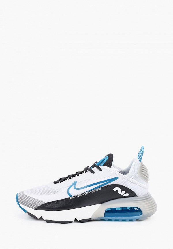 

Кроссовки Nike, Белый, NIKE AIR MAX 2090