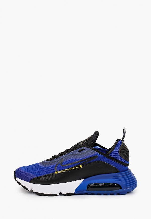 

Кроссовки Nike, Синий, NIKE AIR MAX 2090