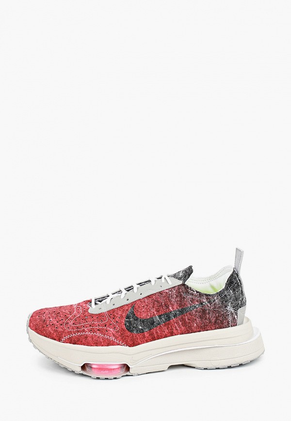 

Кроссовки Nike, Бордовый, NIKE AIR ZOOM-TYPE