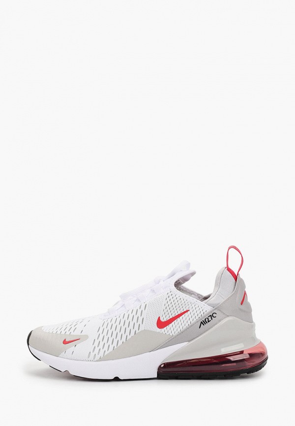 

Кроссовки Nike, Белый, NIKE AIR MAX 270