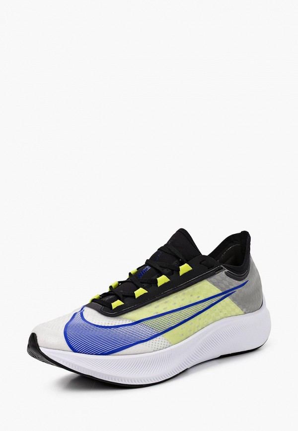 

Кроссовки Nike, Разноцветный, ZOOM FLY 3