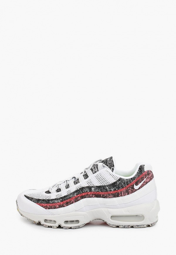 

Кроссовки Nike, Белый, NIKE AIR MAX 95