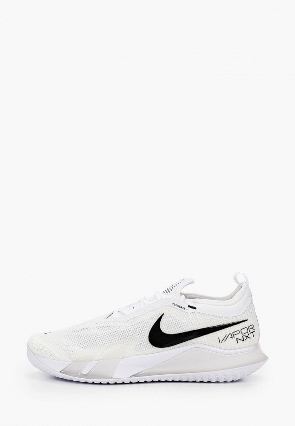 

Кроссовки Nike, Белый, NIKE REACT VAPOR NXT HC