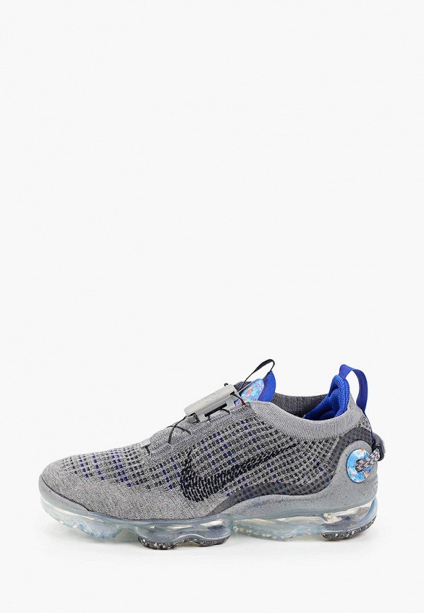 

Кроссовки Nike, Серый, AIR VAPORMAX 2020 FK