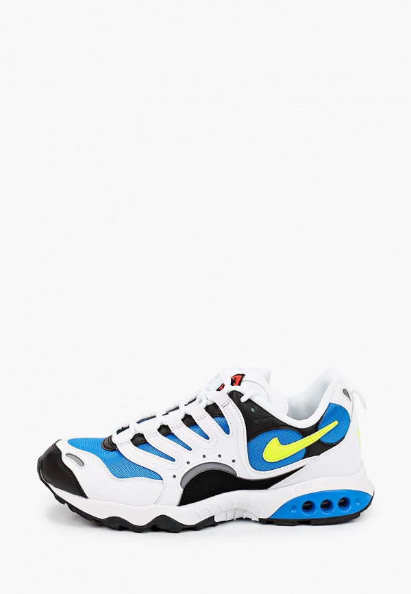 

Кроссовки Nike, Разноцветный, NIKE AIR TERRA HUMARA '18