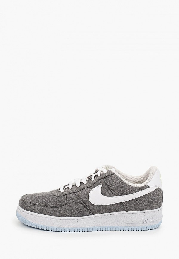 

Кроссовки Nike, Серый, AIR FORCE 1 '07
