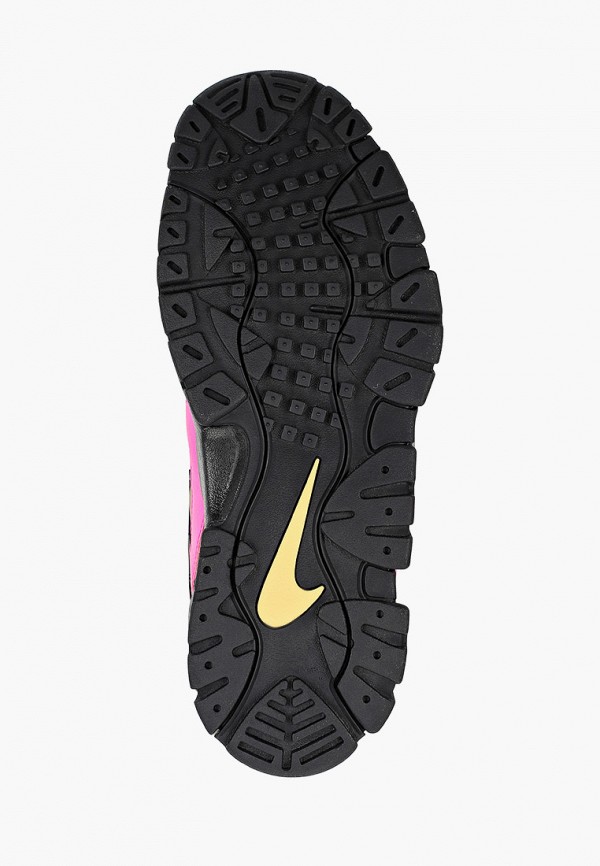 

Кроссовки Nike, Черный, NIKE AIR BARRAGE LOW QS