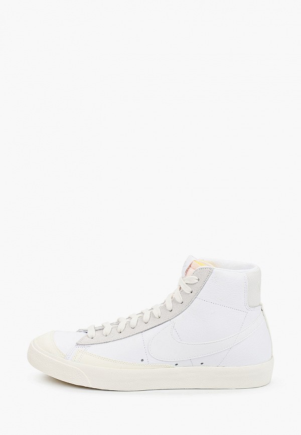 

Кеды Nike, Белый, NIKE BLAZER MID VNTG '77