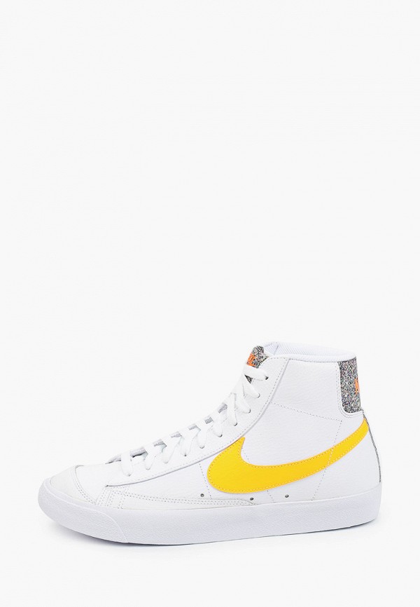 

Кеды Nike, Белый, NIKE BLAZER MID '77