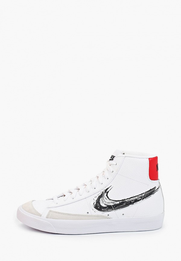 

Кеды Nike, Белый, NIKE BLAZER MID '77