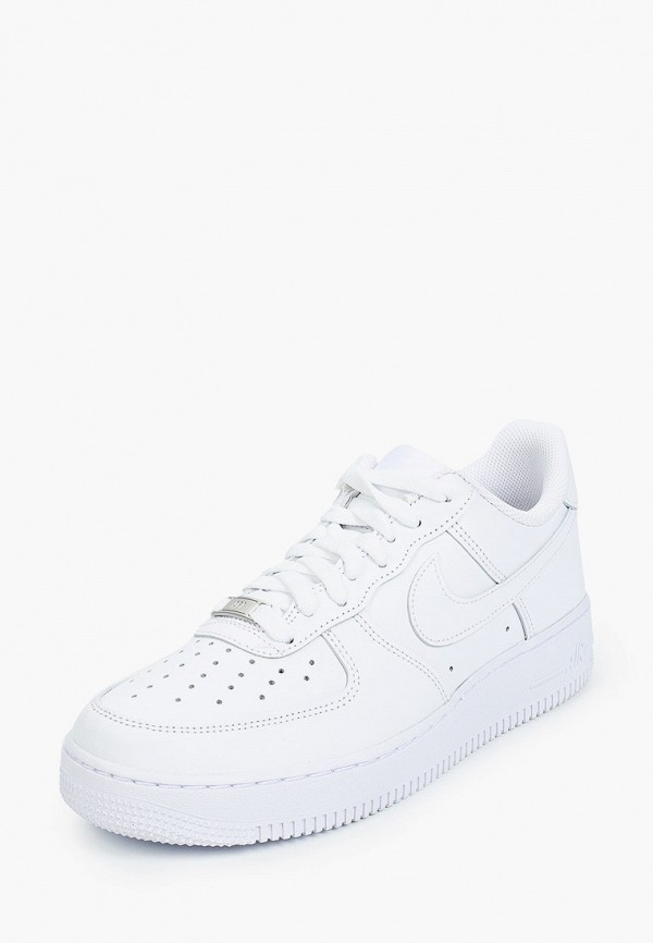 фото Кеды nike