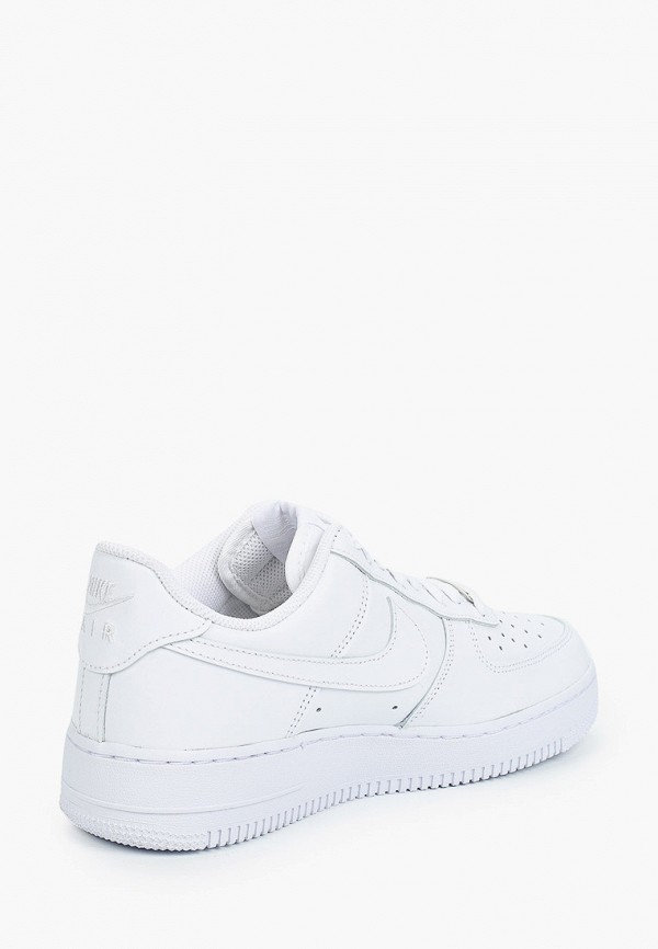 фото Кеды nike