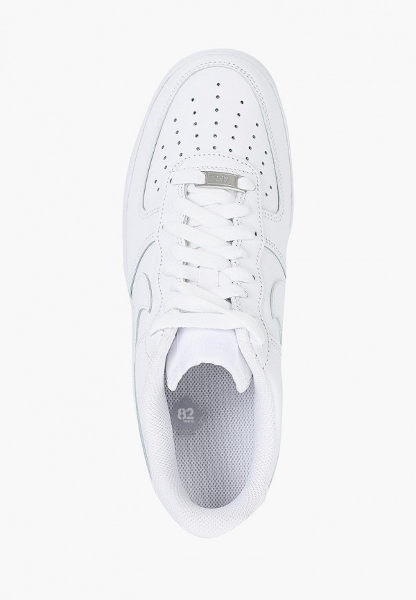 фото Кеды nike