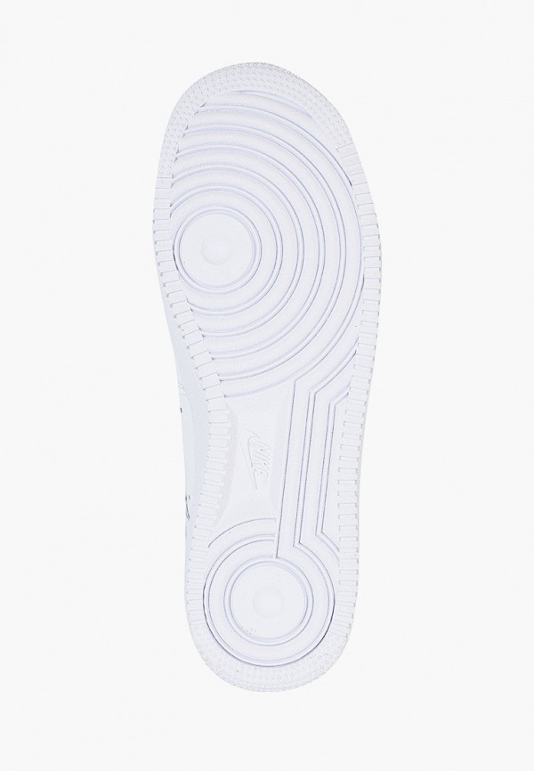 фото Кеды nike