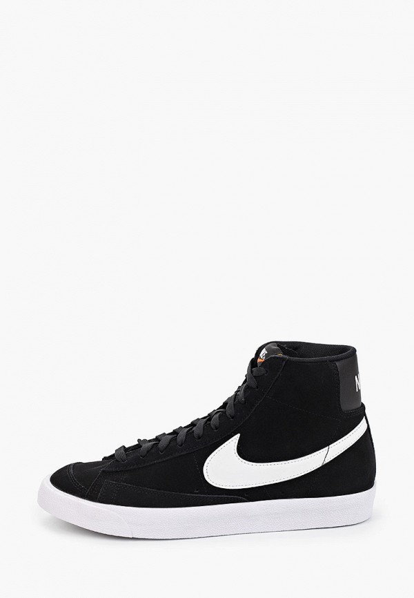 фото Кеды nike