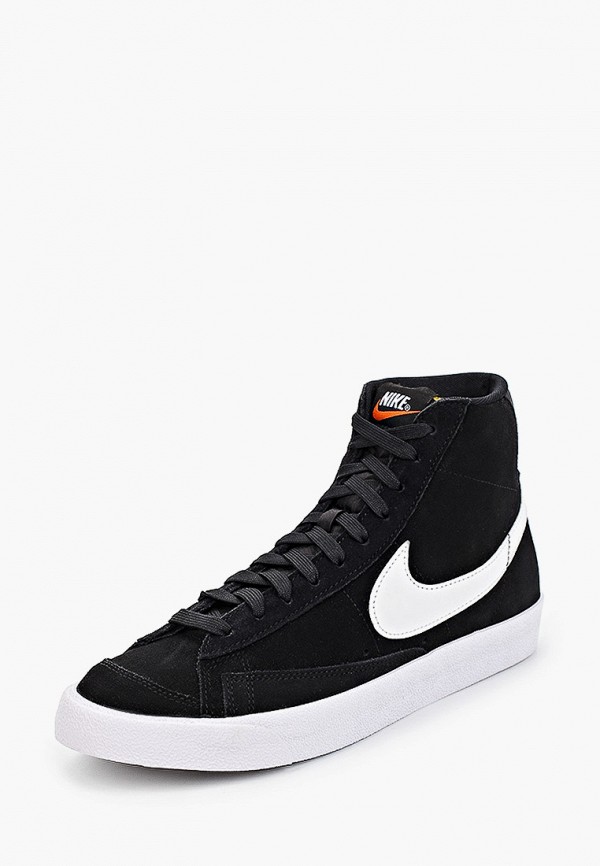 фото Кеды nike