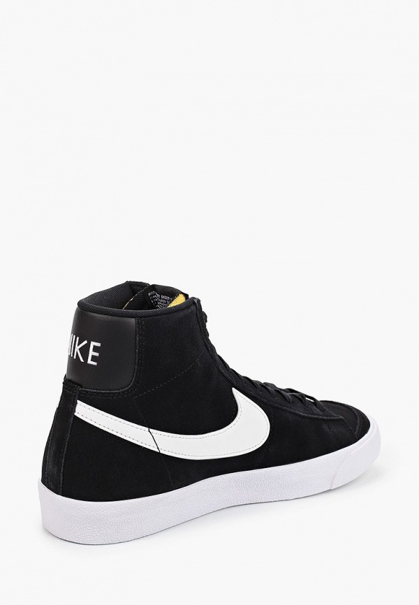 фото Кеды nike