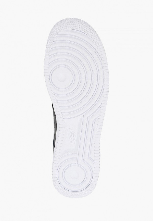 фото Кеды nike