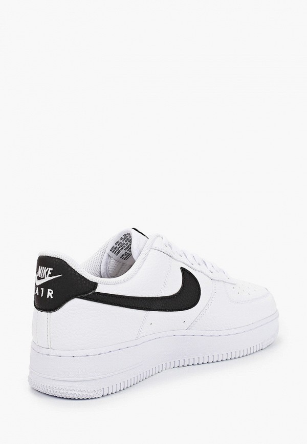 фото Кеды nike