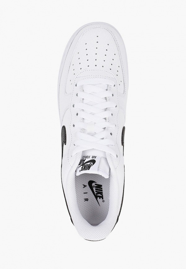 фото Кеды nike