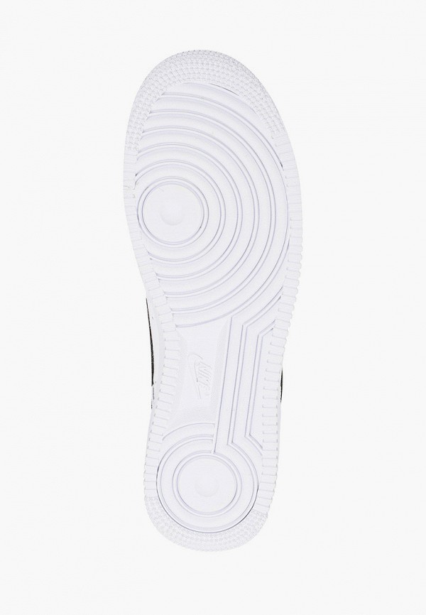 фото Кеды nike