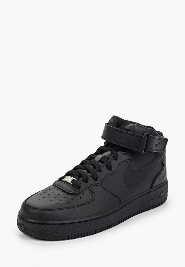 фото Кеды nike