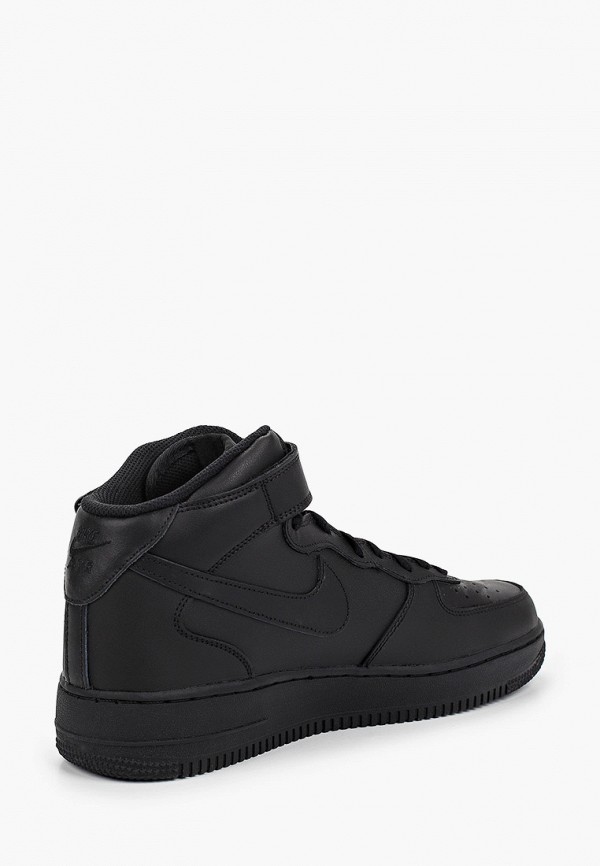 фото Кеды nike