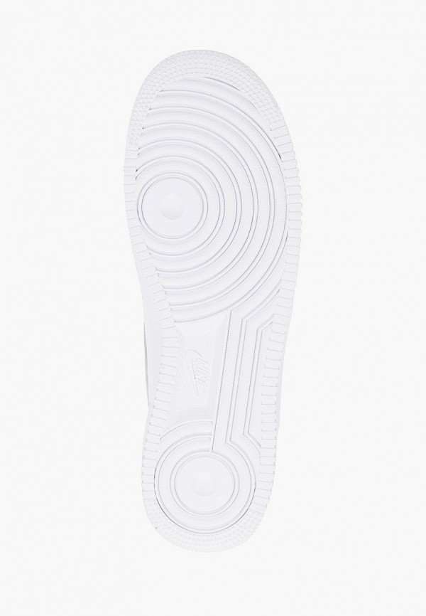 

Кеды Nike, Белый, AIR FORCE 1 MID '07