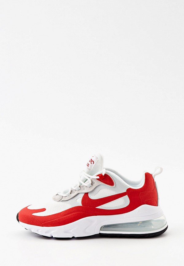 

Кроссовки Nike, Красный, NIKE AIR MAX 270 REACT