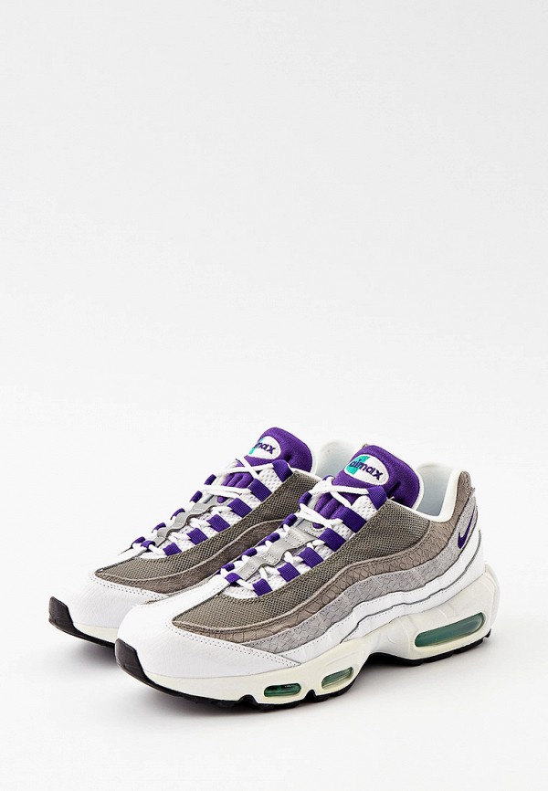 фото Кроссовки nike